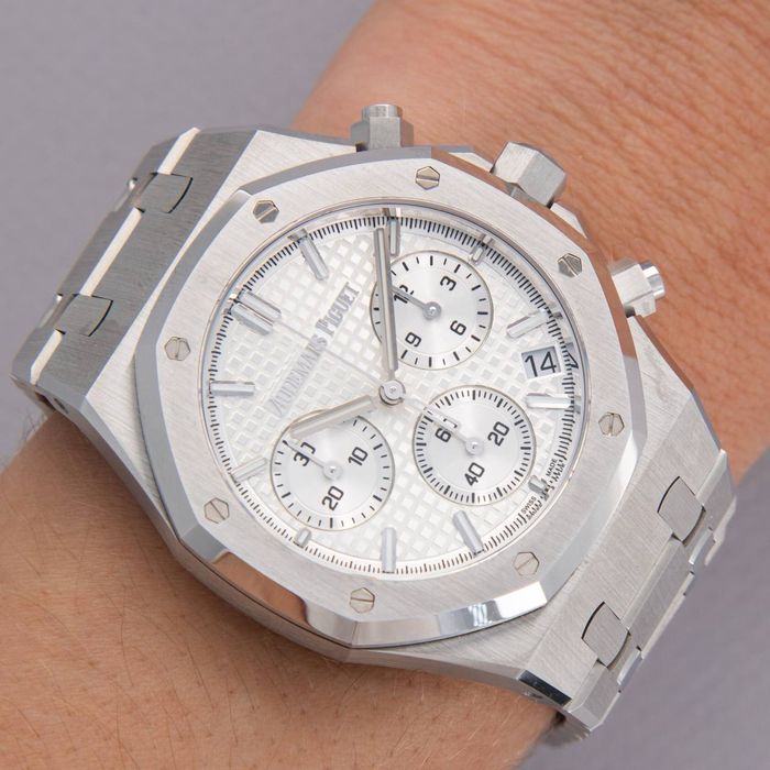 Audemars Piguet royal oak cosmograph