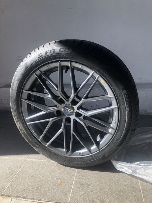 Диски 5.112 VLF .