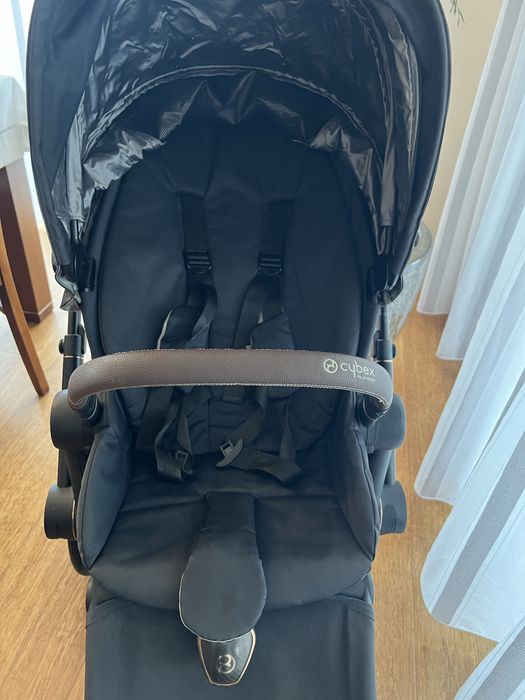 Spacerowka Cybex Priam 2.0