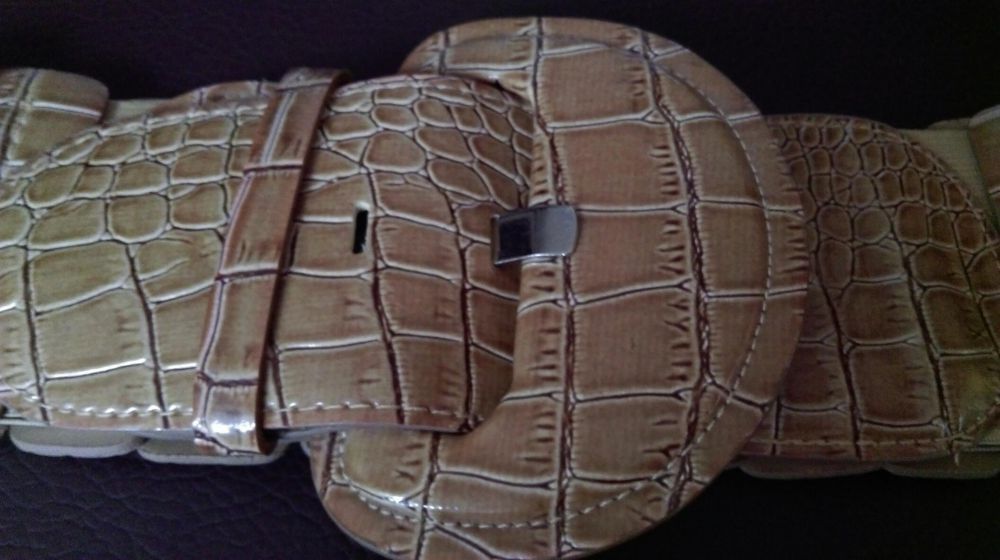 Pasek damski 85 cm-115 cm