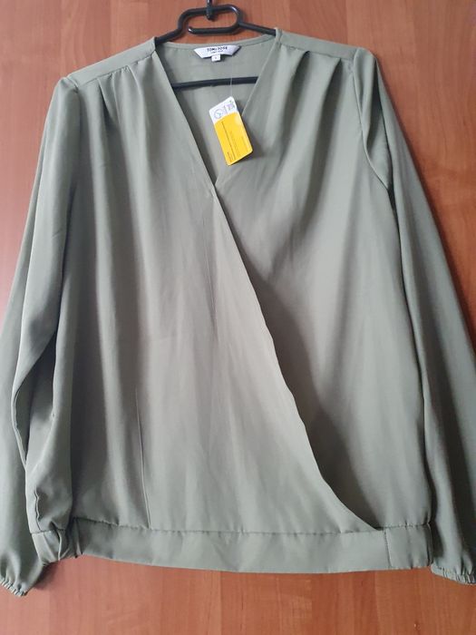 Nowa bluzka rozmiar L