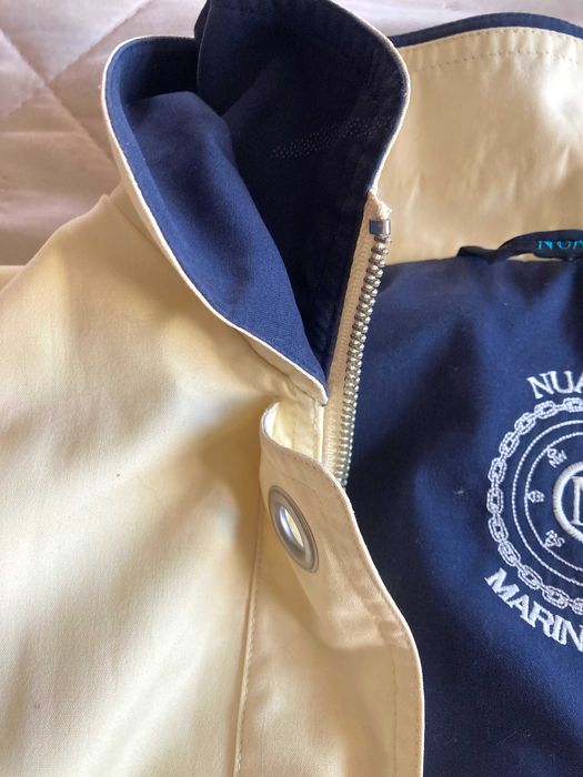 Куртка женская ветровка прямая на подкладке nuage deberhams 46-48