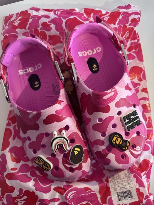Crocs 38-39 nowe