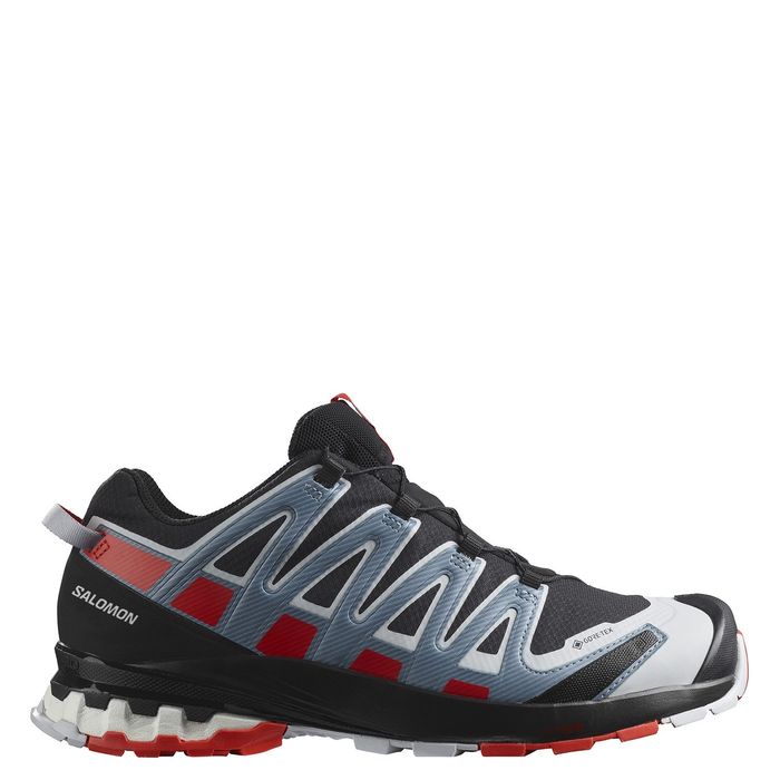 кросівки 100% оригінал Salomon XA PRO 3D V8 GTX Gore-Tex 417352