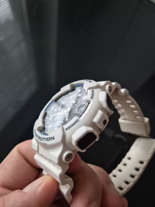 Zegarek meski Casio G-Shock