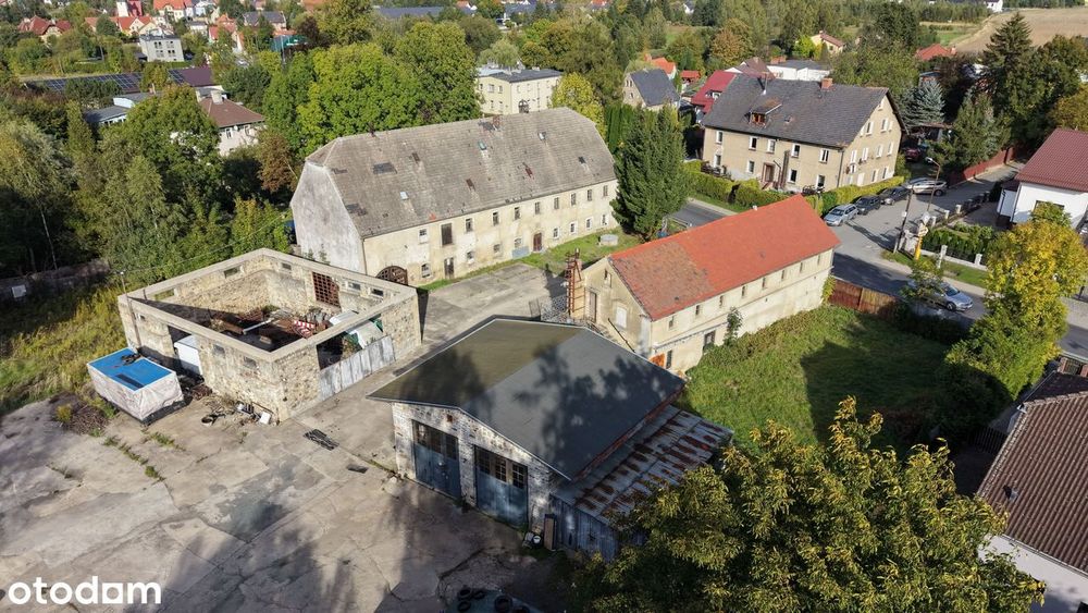 Dom, Jeżów Sudecki