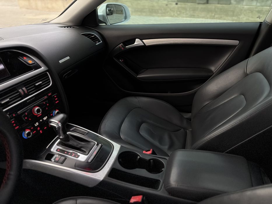 Audi A5 2013 avtomat