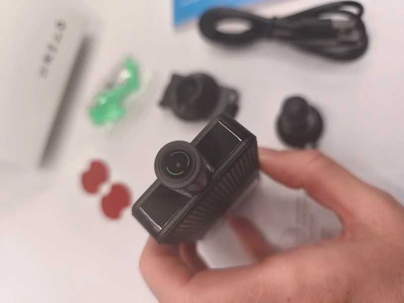 mini kamera digimor wireless camera LN02 szpiegowska