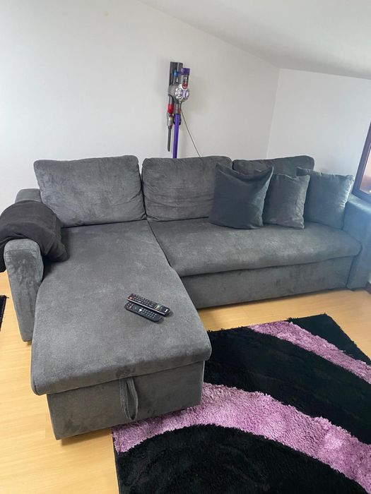 Sofá chaise Longue 200x145