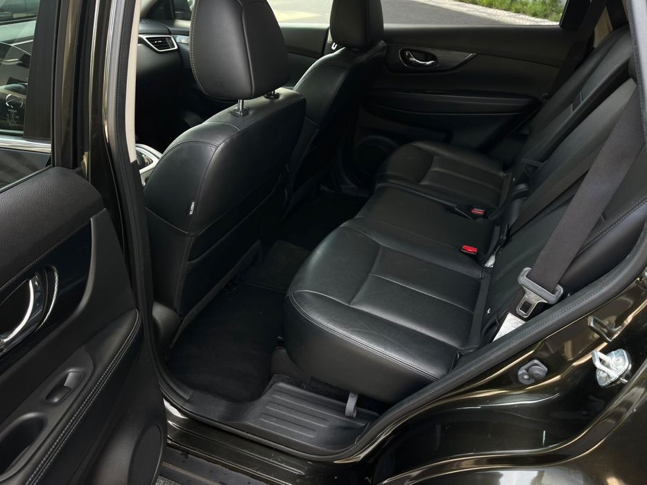 NISSAN X-TRAIL 1.6 DCI Tekna Xtronic 7 Lugares