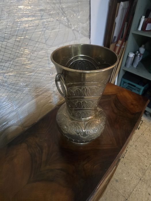 Jarro  em latao original