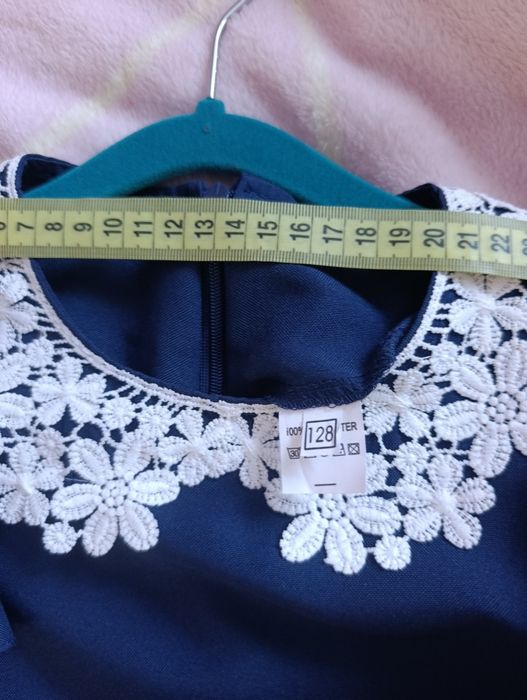 Сарафан шкільний