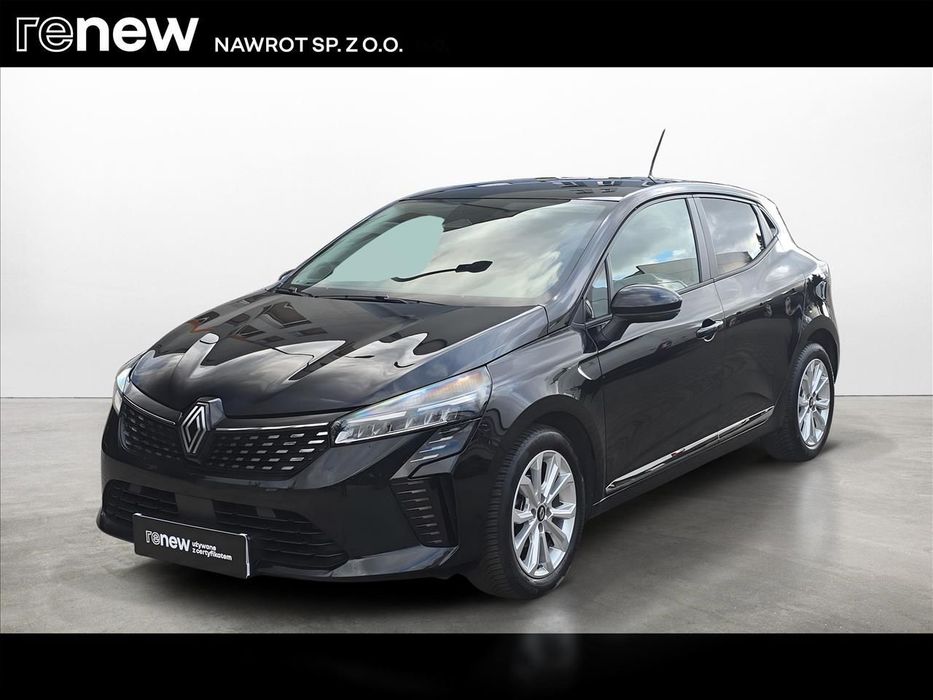 Renault Clio Clio 1.0 TCe Generation