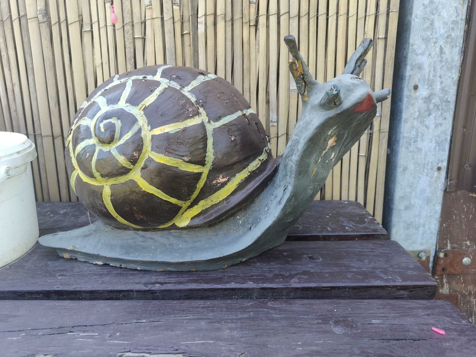 Figurki do ogrodu