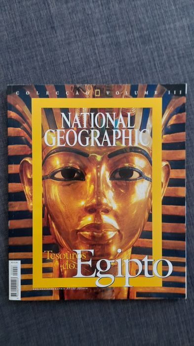 Vários livros - Natureza e ciência