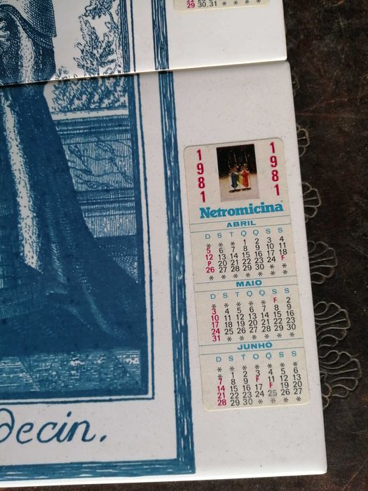 azulejos azupal , ler anuncio