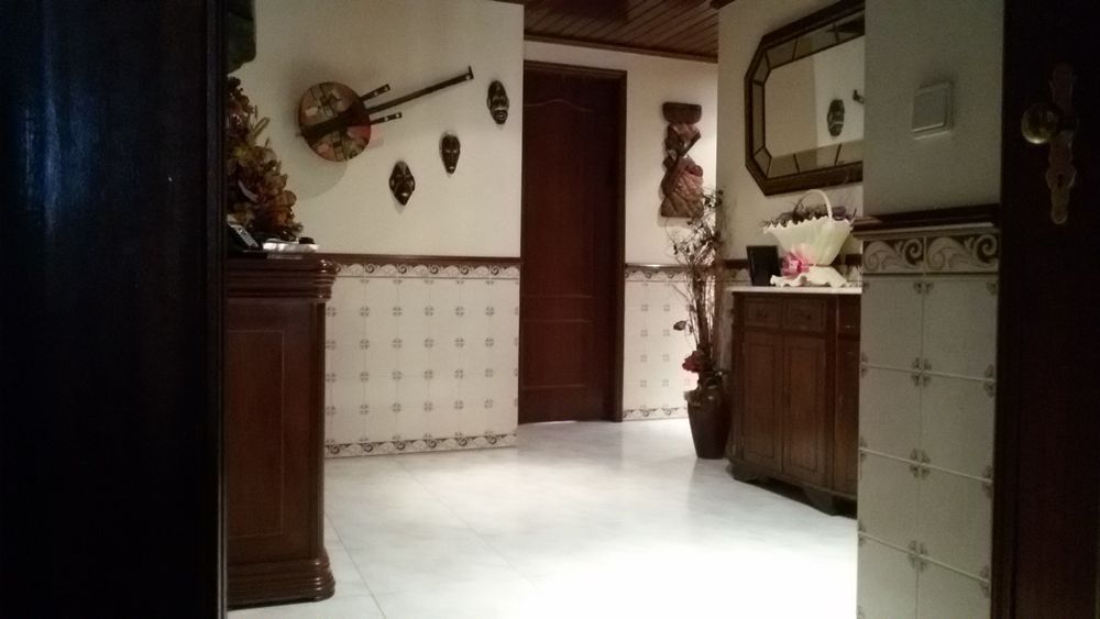 Apartamento T3 com arrecadação,  sobralinho