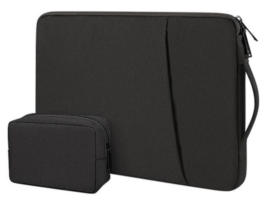 Сумка чехол для Макбука / Ноутбука 13/14/15/16 дюймов