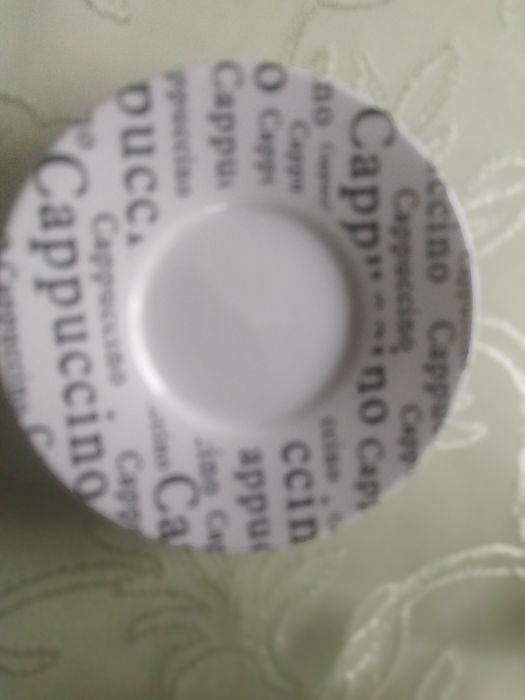 zestaw do cappuccino home&office