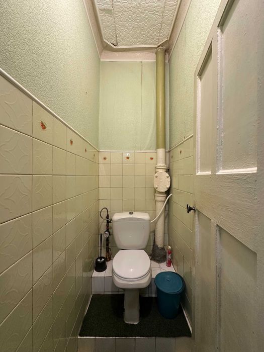 Здам в оренду простору 3-кімнатну квартиру для родини