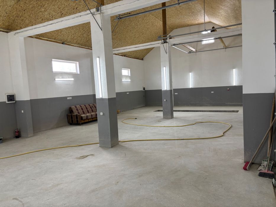 Здам в оренду приміщення