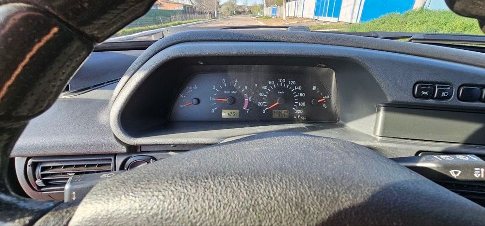 ВАЗ 21099 | 2007г