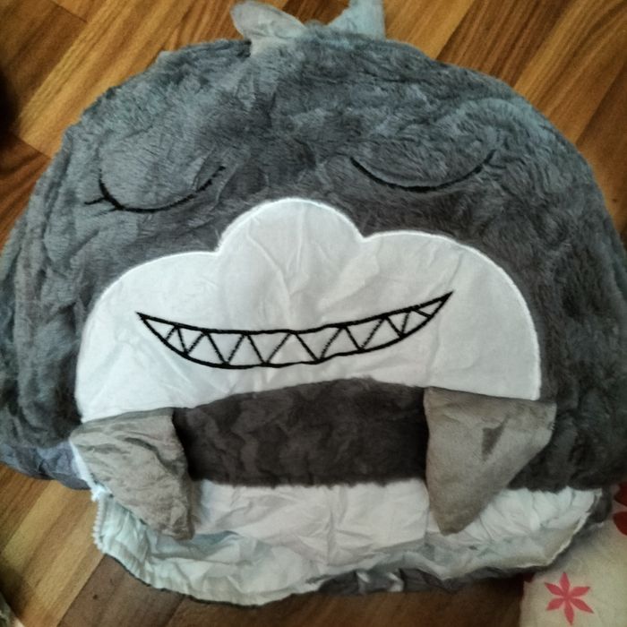 Дитячий спальний мішок 140×50