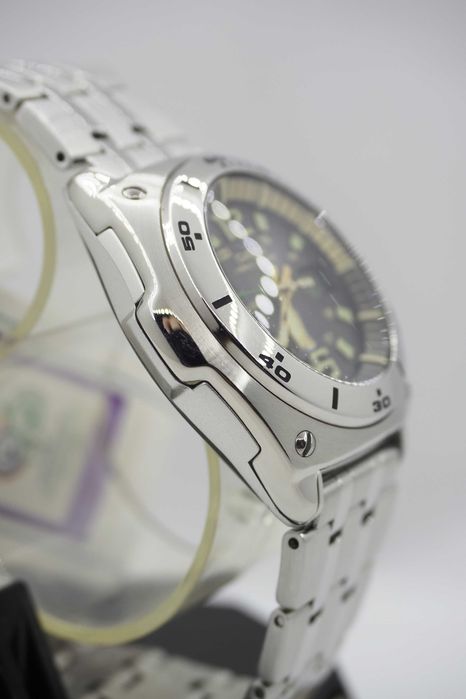 Casio WVQ-200HWCE 2006 Euro Fifa