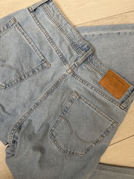 Джинси чоловічі від Jack & Jones