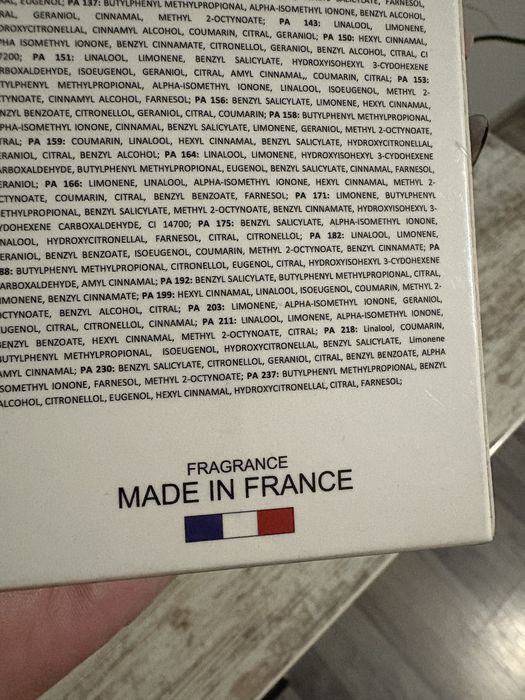 Perfumy De Luxe 50ml
