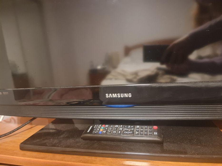 Tv Samsung 32 polegadas