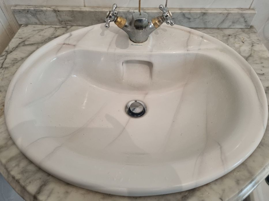 Lavatório   Sanitana