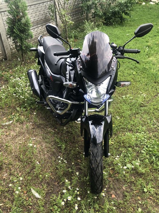 Lifan kp 200 (irokez)