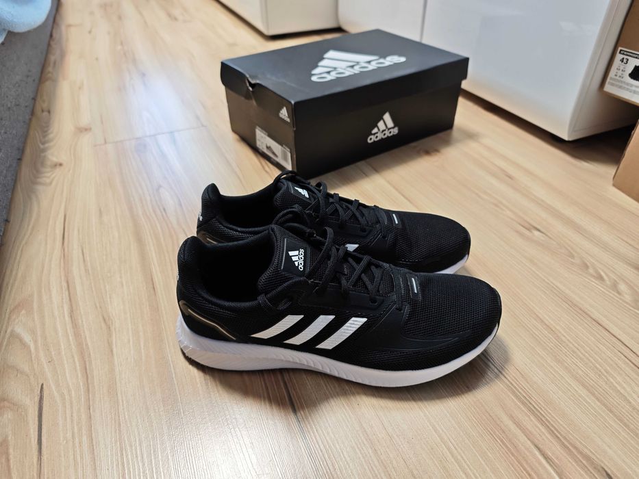 Buty Adidas Runfalcon 2.0 rozmiar 42 2/3