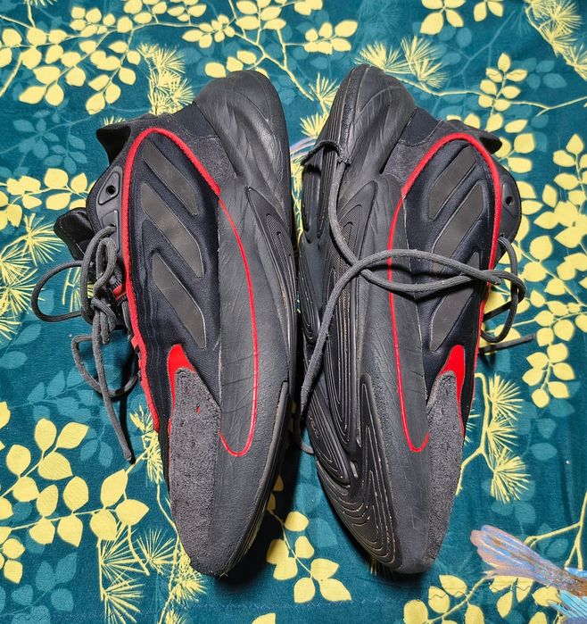 Buty sportowe Adidas Ozelia FC Bayern roz. 40 2/3