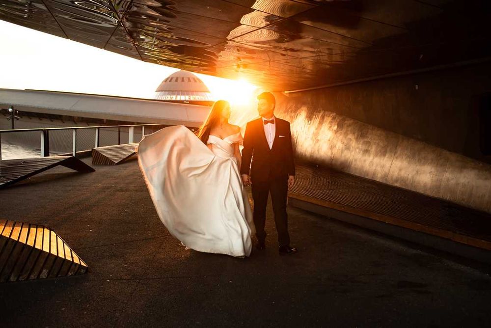 FOTOGRAF ŚLUBNY ślub wesele ŚLĄSK - Katowice