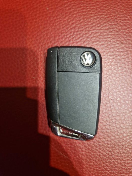Смарт ключ для VW GOLF и других моделей.Америка.Новый