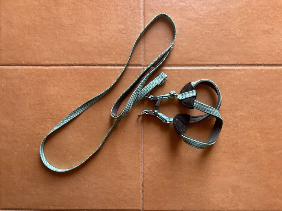 Trelas/ peitorais cão/gato