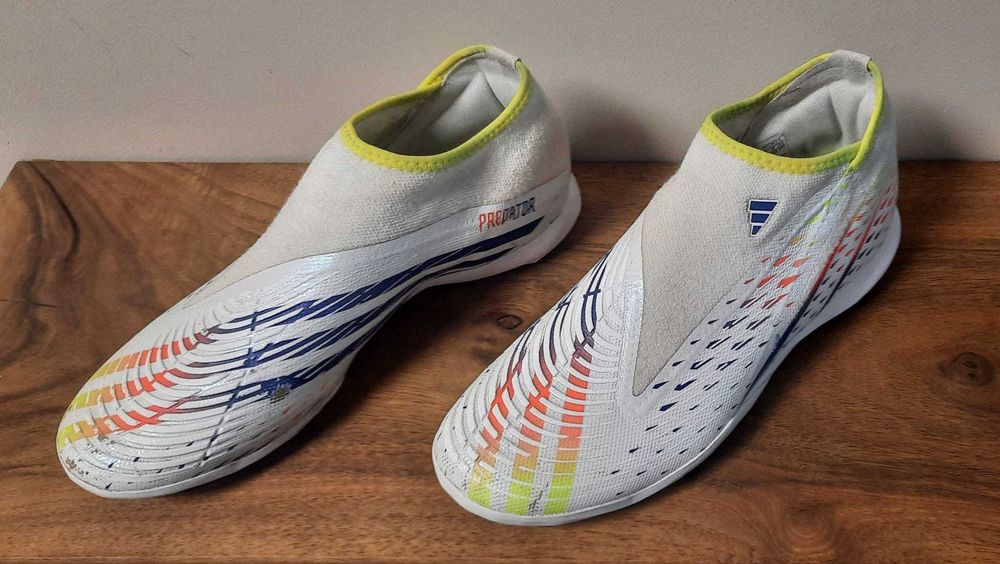 Sprzedam Buty piłkarskie adidas Predator Edge.3 rozmiar 44