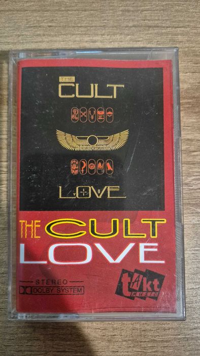 THE CULT CD 10枚セット THE CULT CD 10枚セット