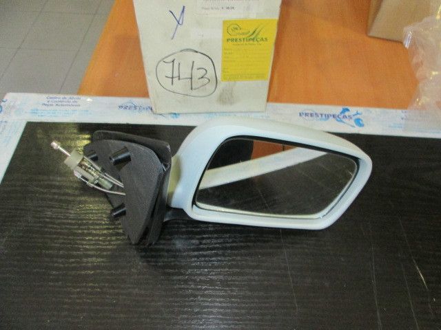 Retrovisor / espelho direito VOLKSWAGEN Polo (6N)