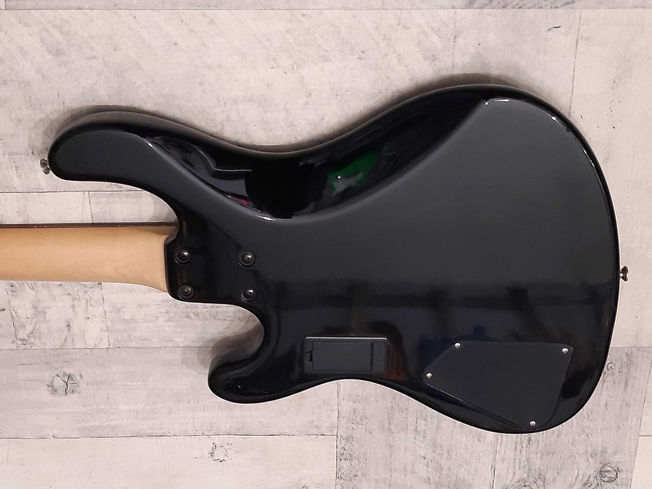 Gitara Basowa Cort GB34A -Black Bass- Active/Passive - wysyłka-zamiana