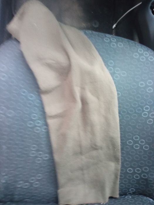 Szalokominiarka komin czapka