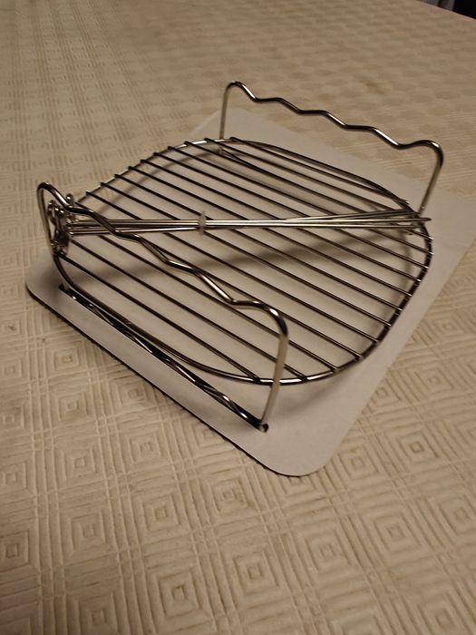 Acessórios airfryer