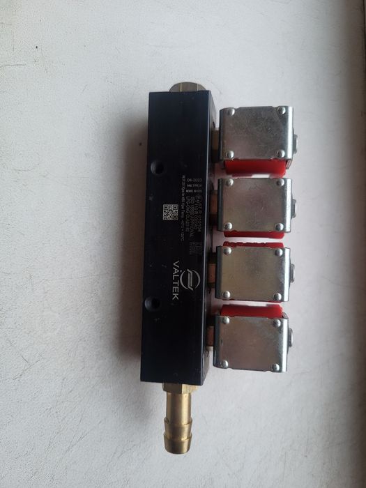 Форсунки Valtek тип 30 3 Ом