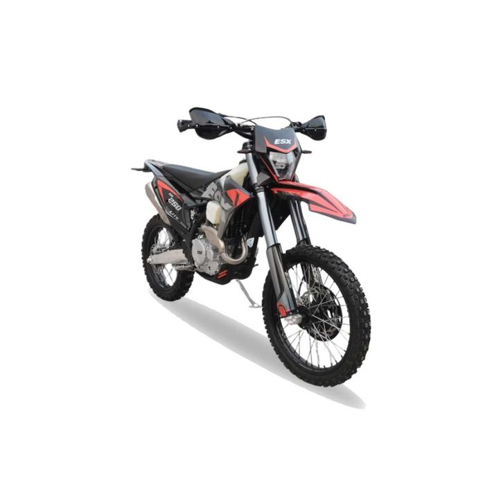 Мотоцикл ESX 250 Lite II