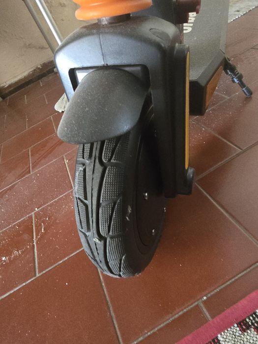 Vendo trotinete Urbanglide Nova