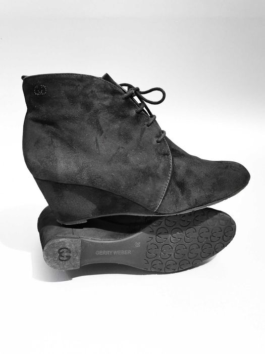 Buty damskie Gerry weber (oryginalne) rozm. 39
