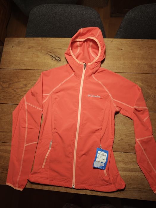 Softshell/bluza XS Columbia Sweet