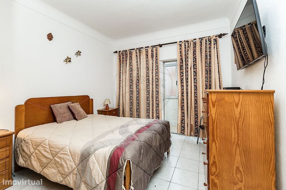Apartamento T2 para venda